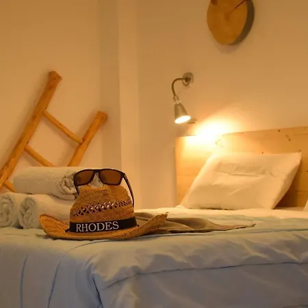 Lefka Hotel, & 2*