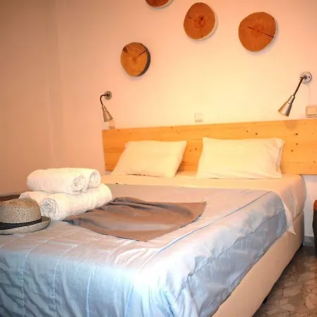 Отель Lefka Hotel, &