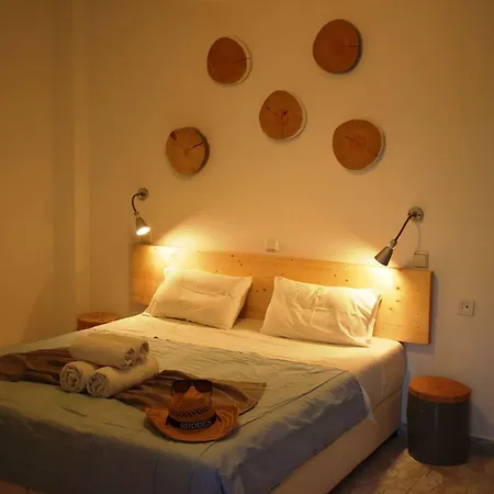 Hotel Lefka Hotel, & Rhodes City