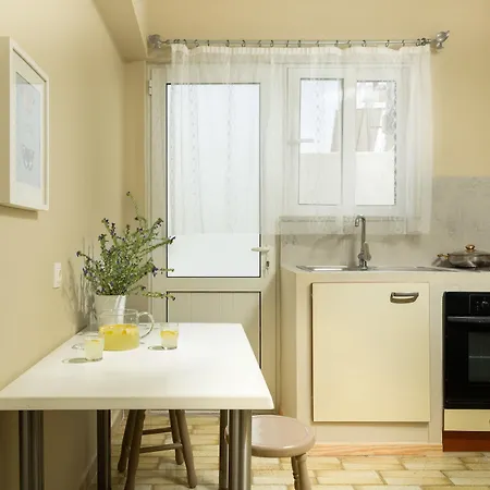 Hotel Lefka Hotel, & 2*