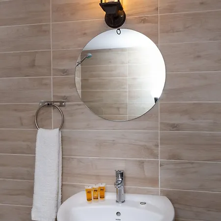 Lefka Hotel, & Hotel Rhodes City