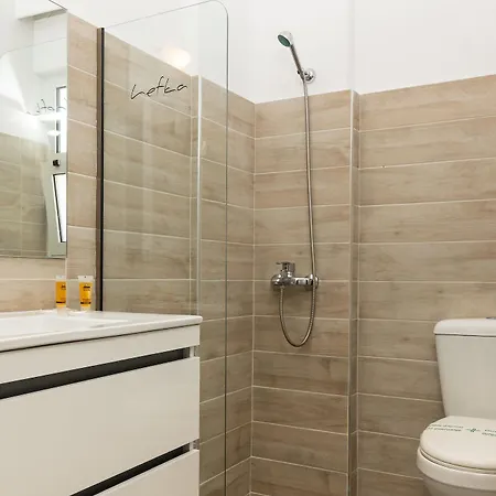 Lefka Hotel, & 2* Rhodes City