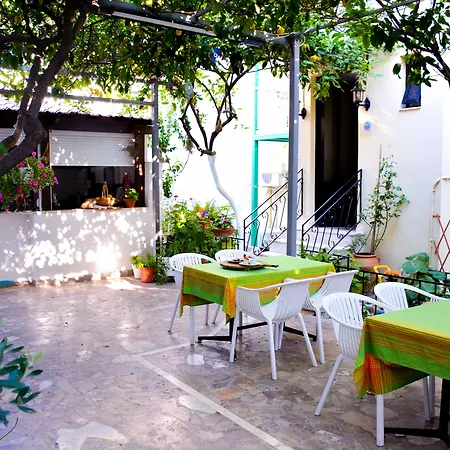 Hotel Lefka Hotel, &
