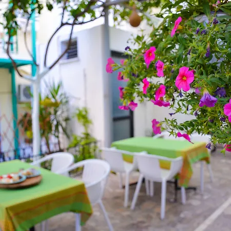 Lefka Hotel, & 2* Rhodes City