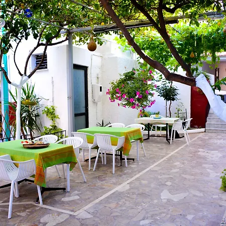 Lefka Hotel, & 2*