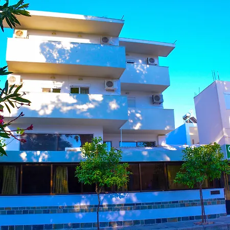 Hotel Lefka Hotel, & 2*