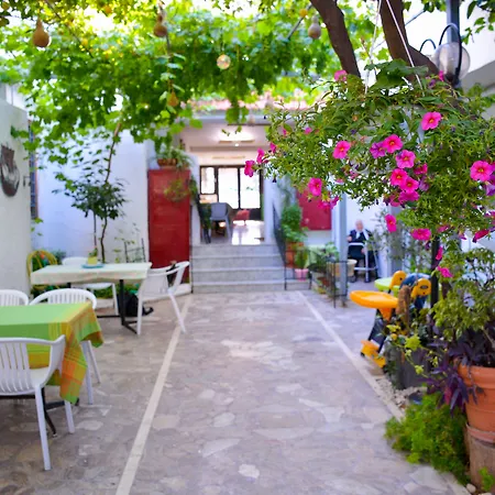 Lefka Hotel, & 2*