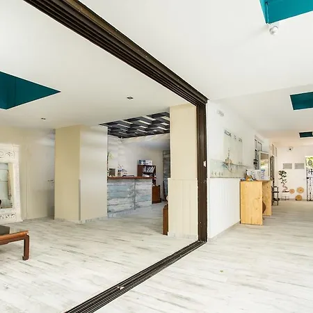 Hotel Lefka Hotel, &