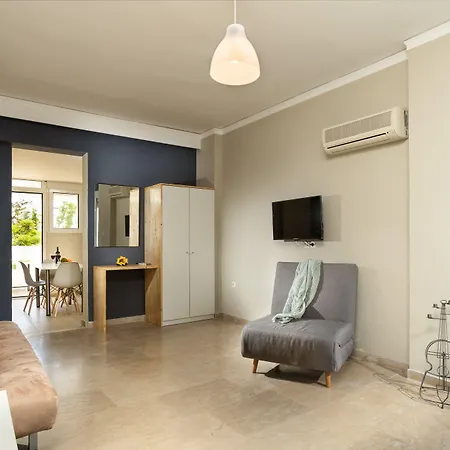 Hotel Lefka Hotel, & Rhodes City