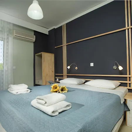 Lefka Hotel, & Hotel 2*