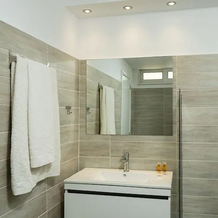 Hotel Lefka Hotel, & Rhodes City