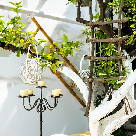 Lefka Hotel, & Hotel 2*