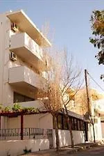 Lefka Hotel, & Rhodes City