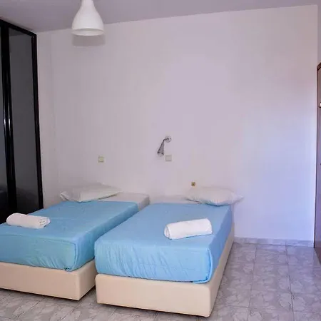 Lefka Hotel, & 2* Rhodes City