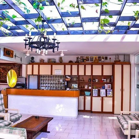 Lefka Hotel, & 2* Rhodes City