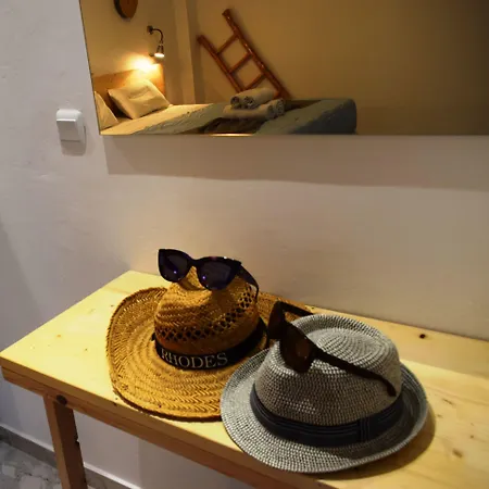 Hotel Lefka Hotel, & 2*