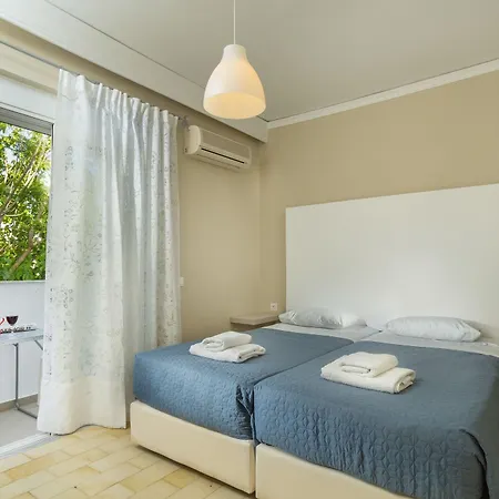 Lefka Hotel, & Hotel 2*