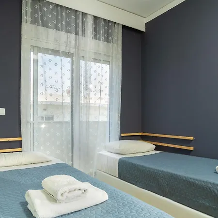 Lefka Hotel, & Hotel 2*