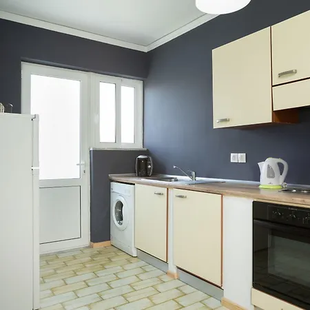 Lefka Hotel, &