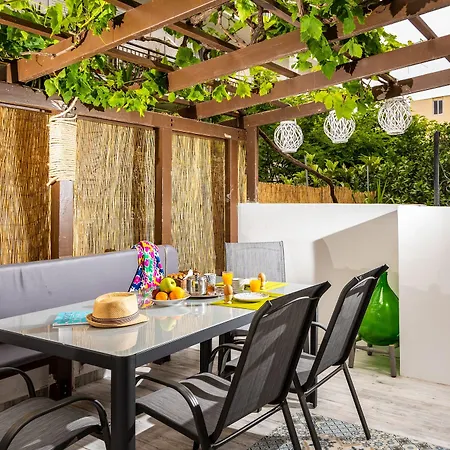 Lefka Hotel, & 2* Rhodes City