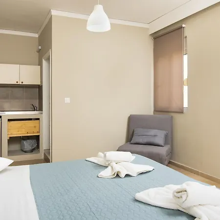 Lefka Hotel, &