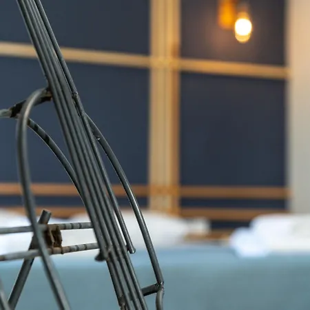 Lefka Hotel, & 2*