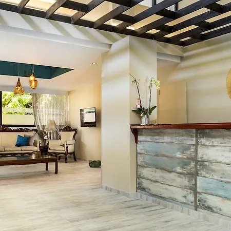 Hotel Lefka Hotel, &