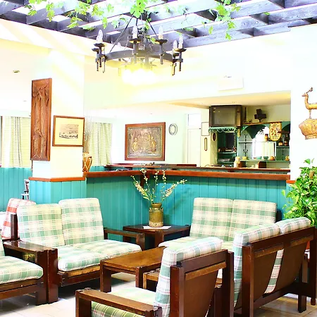 Hotel Lefka Hotel, & Rhodes City