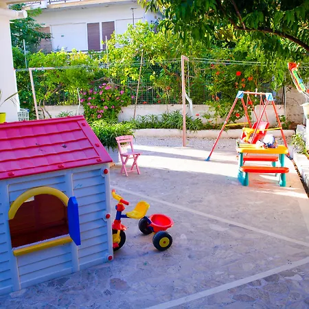 Lefka Hotel, & 2* Rhodes City