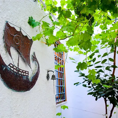 Lefka Hotel, &