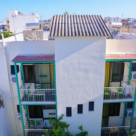 Lefka Hotel, & Hotel