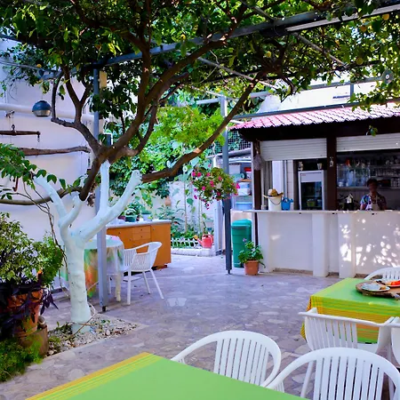 Lefka Hotel, & Rhodes City