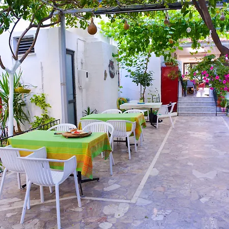 Lefka Hotel, & Hotel Rhodes City