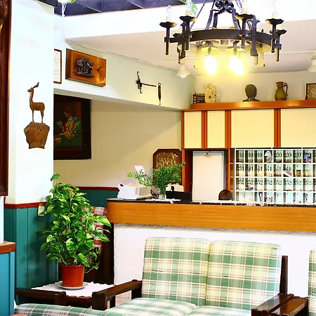 Lefka Hotel, &