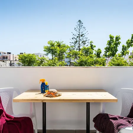 Lefka Hotel, & Hotel 2*