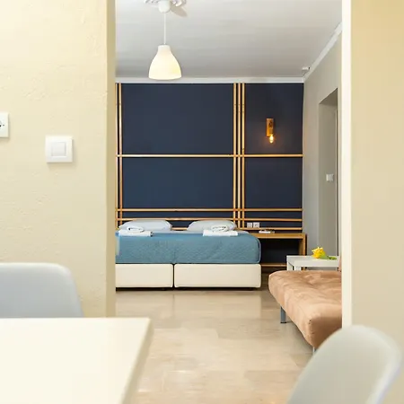 Hotel Lefka Hotel, & 2*