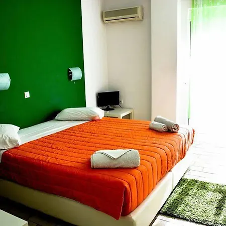 Hotel Lefka Hotel, & 2*