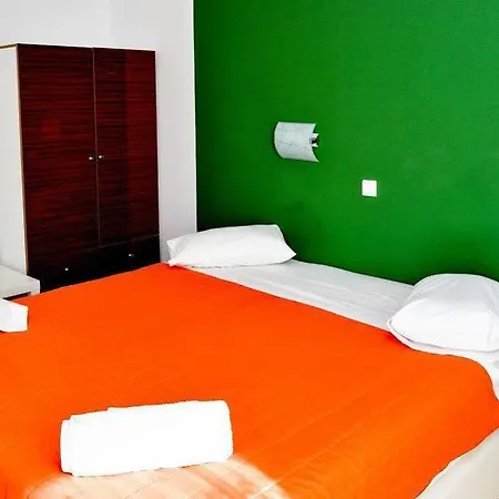 Lefka Hotel, & 2* Rhodes City