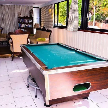 Hotel Lefka Hotel, & 2*