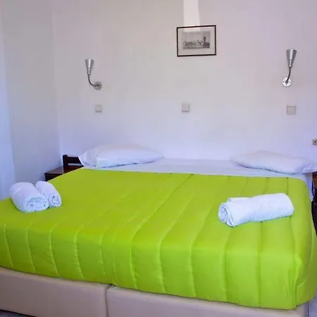 Lefka Hotel, & 2* Rhodes City