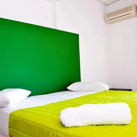 Lefka Hotel, & 2*
